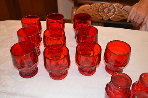 Property photo 5 - Personal Property Auction, Tractor & Implements, Cars, Lawn & Garden, Hunting & Fishing, Guns, Antiques & Collectibles, Household